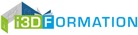 I3DF partenaire formation CNC - Impression 3D